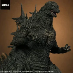 Godzilla Minus One (2023) - Godzilla X-Plus 13" Statue