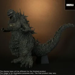 Godzilla Minus One (2023) - Godzilla X-Plus 13