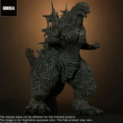 Godzilla Minus One (2023) - Godzilla X-Plus 13