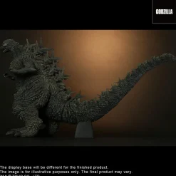 Godzilla Minus One (2023) - Godzilla X-Plus 13