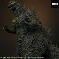 Godzilla Minus One (2023) - Godzilla X-Plus 13