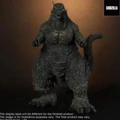 Godzilla Minus One (2023) - Godzilla Toho Series 13