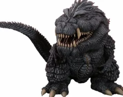 Godzilla Singular Point - Godzilla Ultima Defo-Real 7” Vinyl Statue