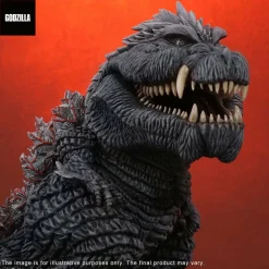 Godzilla Singular Point - Godzilla Ultima Defo-Real 7” Vinyl Statue