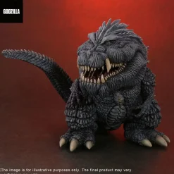 Godzilla Singular Point - Godzilla Ultima Defo-Real 7” Vinyl Statue