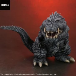 Godzilla Singular Point - Godzilla Ultima Defo-Real 7” Vinyl Statue