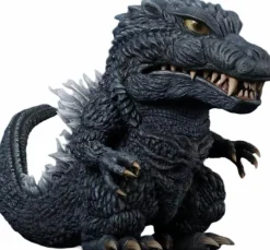 Godzilla: Tokyo S.O.S. (2003) - Godzilla Defo-Real 5” Statue