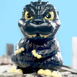 Godzilla vs. Biollante (1989) - Godzilla '89 Toho FUN! FUN! 5" Vinyl Figure (Wave 1)