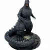 Godzilla vs Biollante (1989) - Godzilla Premium Scale 18” Statue