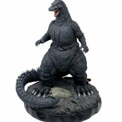 Godzilla vs Biollante (1989) - Godzilla Premium Scale 18” Statue
