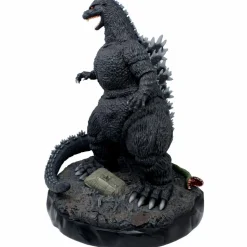 Godzilla vs Biollante (1989) - Godzilla Premium Scale 18” Statue