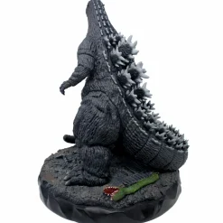 Godzilla vs Biollante (1989) - Godzilla Premium Scale 18” Statue