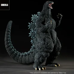 Godzilla vs. Destoroyah (1995) - Godzilla (Last Scene) Yuji Sakai Modeling Collection Soft Vinyl 12" PVC Statue