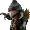 Godzilla vs Gigan (1972) - Gigan Defo-Real 6” Vinyl Statue
