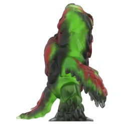 Godzilla vs. Hedorah (1971) - Hedorah (Clear Green) Toho ReAction 3.75