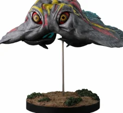 Godzilla vs. Hedorah (1971) - Hedorah Flying Form 10” Vinyl Statue