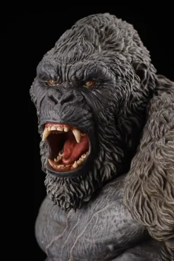 Godzilla vs. Kong (2021) - Kong Super Hyper Modeling 7.5