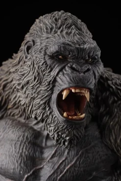 Godzilla vs. Kong (2021) - Kong Super Hyper Modeling 7.5
