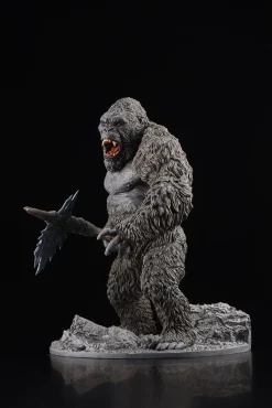 Godzilla vs. Kong (2021) - Kong Super Hyper Modeling 7.5