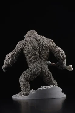 Godzilla vs. Kong (2021) - Kong Super Hyper Modeling 7.5
