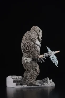 Godzilla vs. Kong (2021) - Kong Super Hyper Modeling 7.5