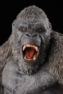 Godzilla vs. Kong (2021) - Kong Super Hyper Modeling 7.5