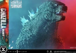 Godzilla vs Kong - Godzilla 30” Bust