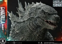 Godzilla vs Kong - Godzilla 30” Bust