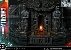 Godzilla vs Kong - Godzilla 30” Bust
