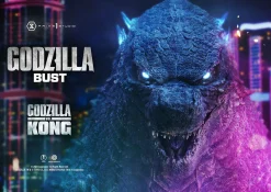 Godzilla vs Kong - Godzilla 30” Bust