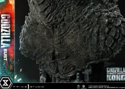 Godzilla vs Kong - Godzilla 30” Bust