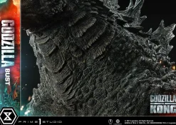 Godzilla vs Kong - Godzilla 30” Bust