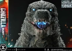 Godzilla vs Kong - Godzilla 30” Bust