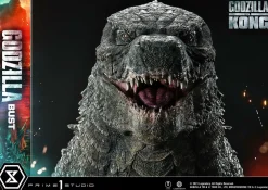 Godzilla vs Kong - Godzilla 30” Bust