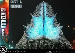 Godzilla vs Kong - Godzilla 30” Bust