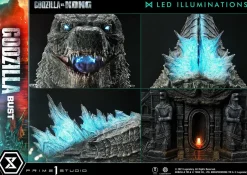 Godzilla vs Kong - Godzilla 30” Bust