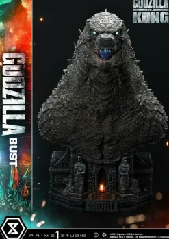 Godzilla vs Kong - Godzilla 30” Bust
