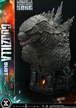 Godzilla vs Kong - Godzilla 30” Bust