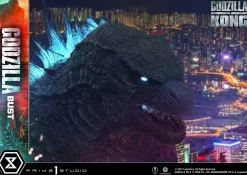 Godzilla vs Kong - Godzilla 30” Bust