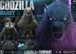Godzilla vs Kong - Godzilla 30” Bust
