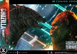 Godzilla vs Kong - Godzilla 30” Bust