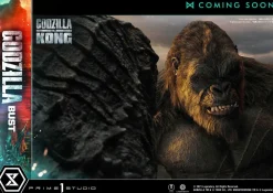 Godzilla vs Kong - Godzilla 30” Bust