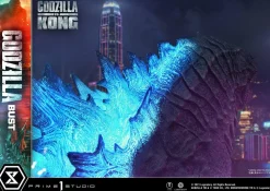 Godzilla vs Kong - Godzilla 30” Bust