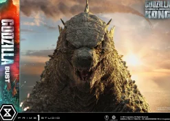 Godzilla vs Kong - Godzilla 30” Bust