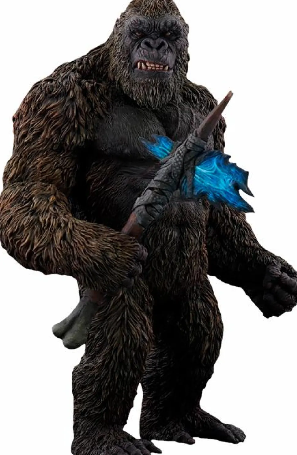 Godzilla vs Kong - Kong 10” Vinyl Statue