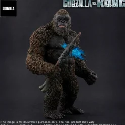 Godzilla vs Kong - Kong 10” Vinyl Statue