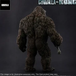 Godzilla vs Kong - Kong 10” Vinyl Statue