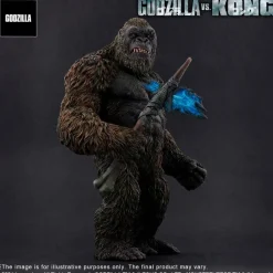 Godzilla vs Kong - Kong 10” Vinyl Statue