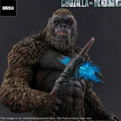 Godzilla vs Kong - Kong 10” Vinyl Statue
