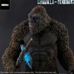 Godzilla vs Kong - Kong 10” Vinyl Statue